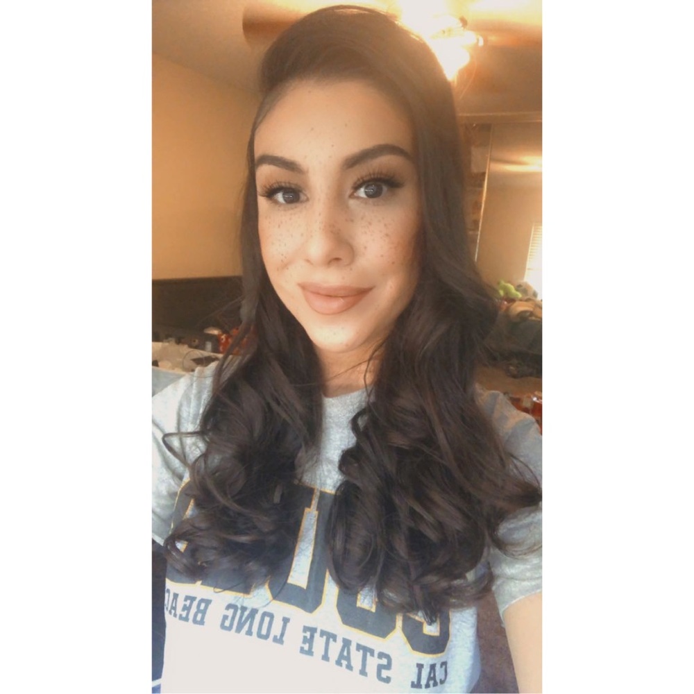 Meet your Posher, Sandra